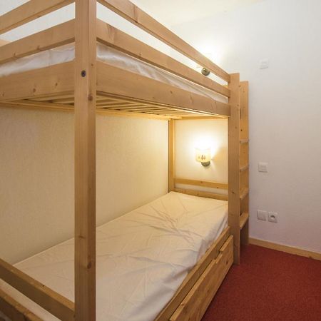 B305- Appartement 2 Pieces Cabine 6 Personnes Orcières Exterior foto